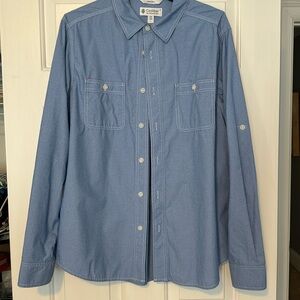Coolibar long sleeve L